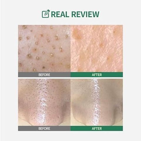 JuzBeauty-JuzBeautyMalaysia-JuzPretty-Authentic-Kbeauty-Malaysia-Skin-Care-Cosmetics-Jbeauty-Health-Care-korean-streetwear-Olive Young SUNGBOON EDITOR Green Tomato Pore Peeling Jumbo Pad 绿番茄紧致毛孔去角质棉片4