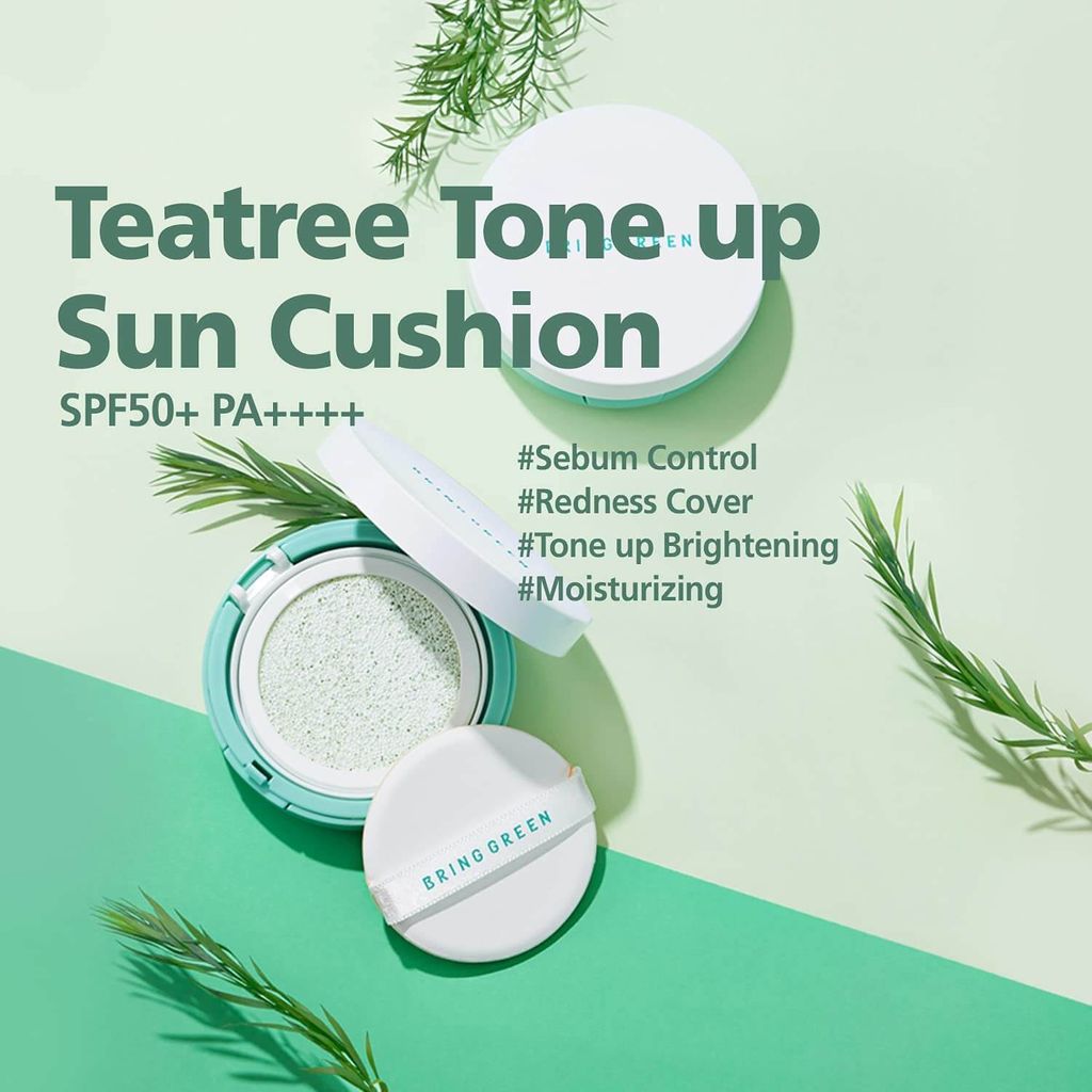 JuzBeauty-JuzBeautyMalaysia-JuzPretty-Authentic-Kbeauty-Malaysia-Skin-Care-Cosmetics-Jbeauty-Health-Care-korean-streetwear-Olive Young BRING GREEN Sun Cushion Refill Plan BringGreen 防晒气垫套盒13