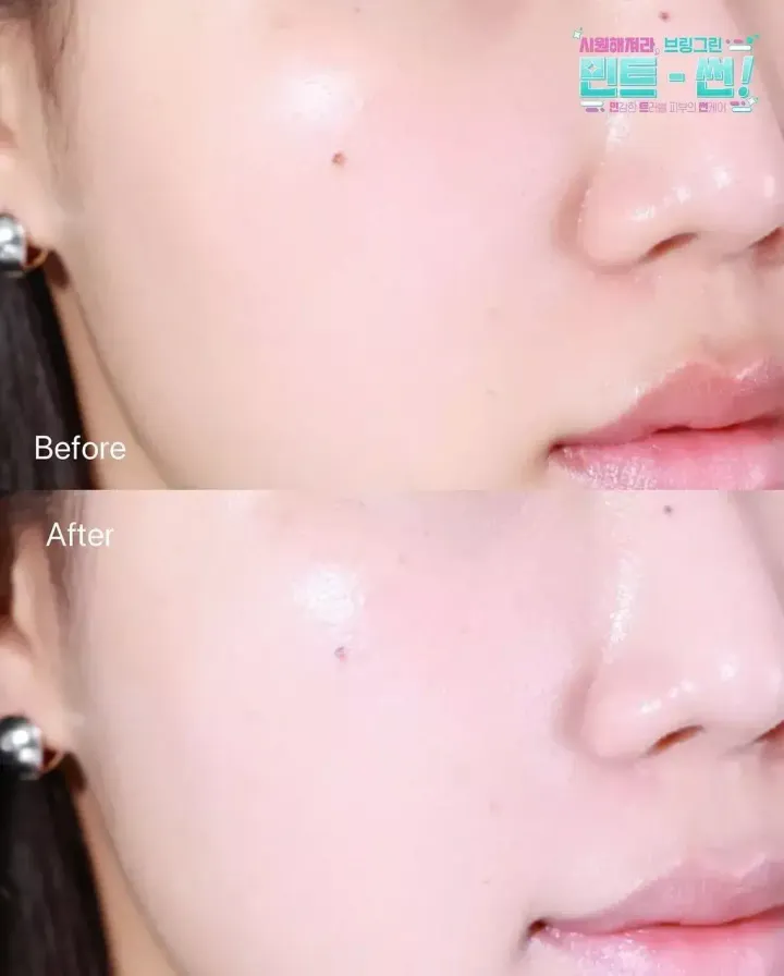 JuzBeauty-JuzBeautyMalaysia-JuzPretty-Authentic-Kbeauty-Malaysia-Skin-Care-Cosmetics-Jbeauty-Health-Care-korean-streetwear-Olive Young BRING GREEN Sun Cushion Refill Plan BringGreen 防晒气垫套盒5