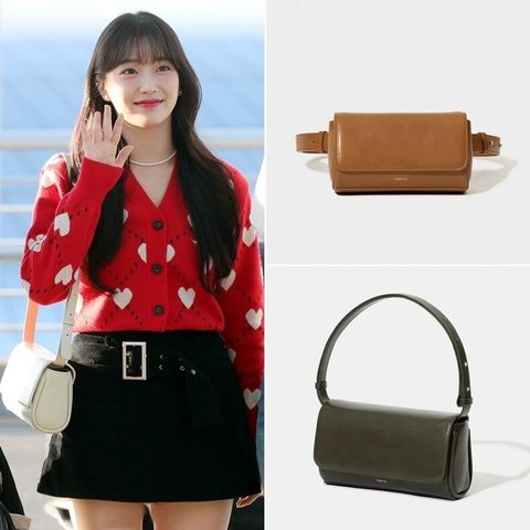 JuzBeauty-JuzBeautyMalaysia-JuzPretty-Authentic-Kbeauty-Malaysia-Skin-Care-Cosmetics-Jbeauty-Health-Care-korean-streetwear-STAND OIL Butter Bag StandOil 奶油包1