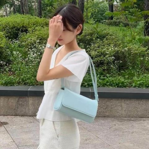 JuzBeauty-JuzBeautyMalaysia-JuzPretty-Authentic-Kbeauty-Malaysia-Skin-Care-Cosmetics-Jbeauty-Health-Care-korean-streetwear-STAND OIL Butter Bag StandOil 奶油包11