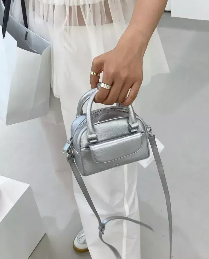 JuzBeauty-JuzBeautyMalaysia-JuzPretty-Authentic-Kbeauty-Malaysia-Skin-Care-Cosmetics-Jbeauty-Health-Care-korean-streetwear-STAND OIL Chubby Bag Tiny StandOil 迷你波士顿斜背包5