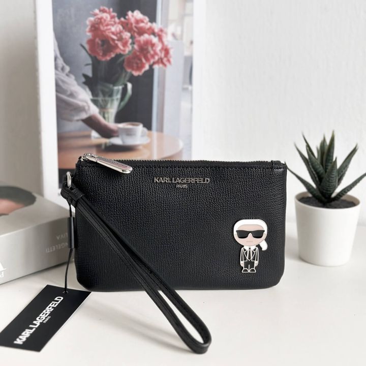 JuzBeauty_JuzBeautyMalaysia_JuzPretty_Authentic_Kbeauty_Malaysia_Skin_Care_Cosmetics_Jbeauty_Health_Care_korean_streetwear_US_Luxury_KARL LAGERFELD LH7LU7AV Maybelle Karl Sunglasses Wristlet 手拿包2