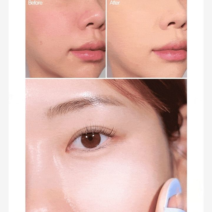 JuzBeauty-JuzBeautyMalaysia-JuzPretty-Authentic-Kbeauty-Malaysia-Skin-Care-Cosmetics-Jbeauty-Health-Care-korean-streetwear-Olive-Young-ESPOIR Pro Tailor Be Velvet Cover Cushion New Class Cherry Blossom 雾面丝绒樱花气垫套盒4