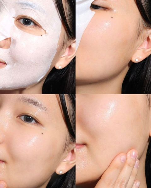 JuzBeauty-JuzBeautyMalaysia-JuzPretty-Authentic-Kbeauty-Malaysia-Skin-Care-Cosmetics-Jbeauty-Health-Care-korean-streetwear-Olive-Young-MEDIHEAL Derma Synergy Wrapping Mask 双效面膜6