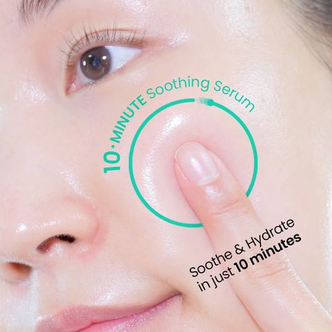 JuzBeauty-JuzBeautyMalaysia-JuzPretty-Authentic-Kbeauty-Malaysia-Skin-Care-Cosmetics-Jbeauty-Health-Care-korean-streetwear-Olive-Young-BEPLAIN Cicaterol Ampoule be plain 积雪草淄醇安瓶精华7
