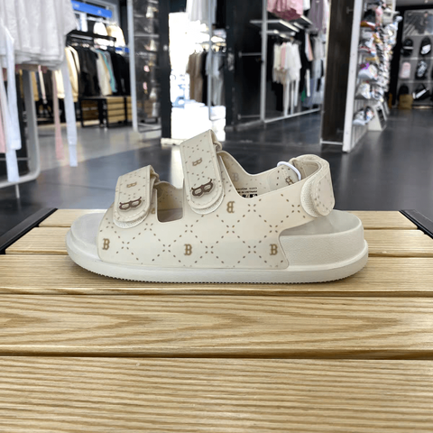 JuzBeauty-JuzBeautyMalaysia-JuzPretty-Authentic-Kbeauty-Malaysia-Skin-Care-Cosmetics-Jbeauty-Health-Care-korean-streetwear-MLB CHUNKY Sandal Dia Monogram 凉鞋 3ASDCSD339