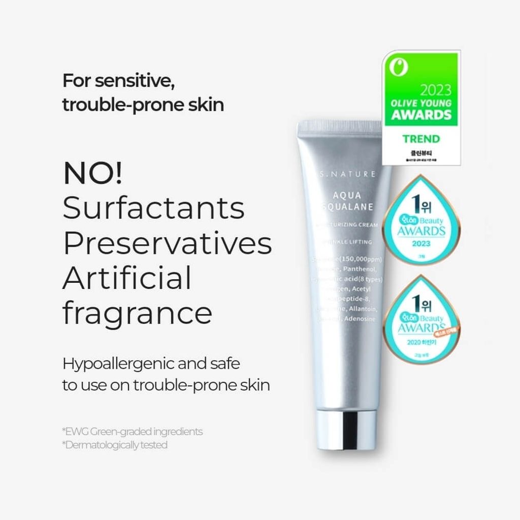 JuzBeauty-JuzBeautyMalaysia-JuzPretty-Authentic-Kbeauty-Malaysia-Skin-Care-Cosmetics-Jbeauty-Health-Care-korean-streetwear-Olive-Young-S.NATURE Aqua Squalane Moisturizing Cream S NATURE 角鯊烷補水面霜2