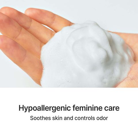 JuzBeauty-JuzBeautyMalaysia-JuzPretty-Authentic-Kbeauty-Malaysia-Skin-Care-Cosmetics-Jbeauty-Health-Care-korean-streetwear-Olive-Young-SIMPLYO Gentle Feminine Wash Simply O 女性温和私密护理液7