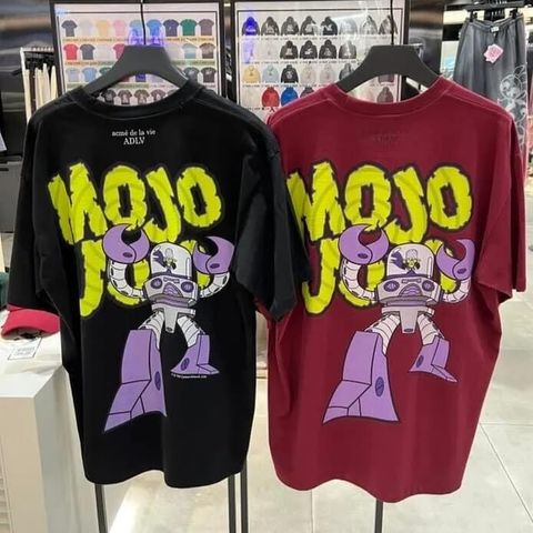JuzBeauty-JuzBeautyMalaysia-JuzPretty-Authentic-Kbeauty-Malaysia-Skin-Care-Cosmetics-Jbeauty-Health-Care-korean-streetwear-ADLV x POWERPUFF GIRLS T-shirt Tee Tshirt5