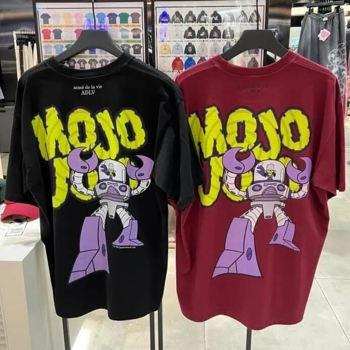 JuzBeauty-JuzBeautyMalaysia-JuzPretty-Authentic-Kbeauty-Malaysia-Skin-Care-Cosmetics-Jbeauty-Health-Care-korean-streetwear-ADLV x POWERPUFF GIRLS T-shirt Tee Tshirt5