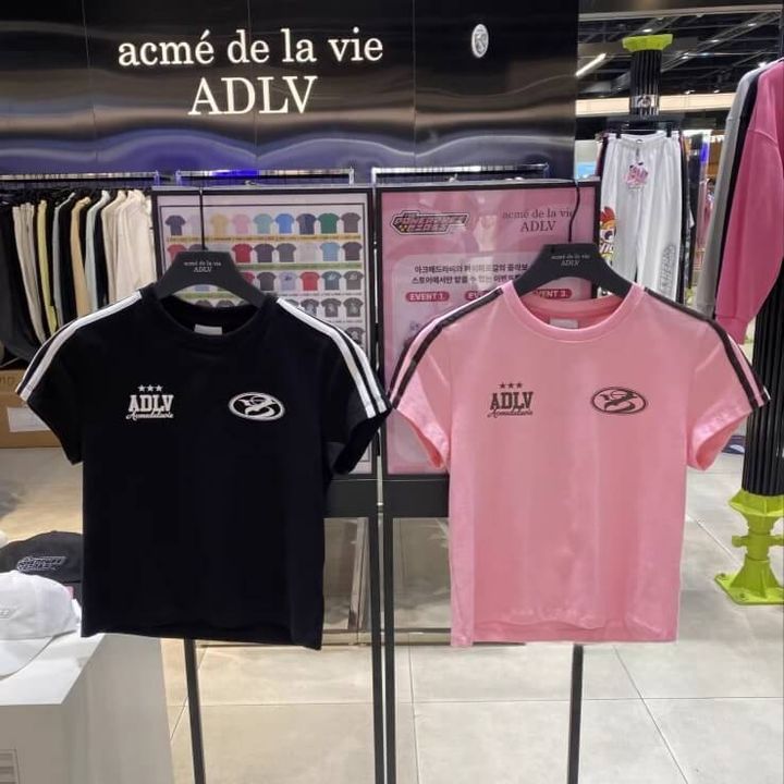 JuzBeauty-JuzBeautyMalaysia-JuzPretty-Authentic-Kbeauty-Malaysia-Skin-Care-Cosmetics-Jbeauty-Health-Care-korean-streetwear-ADLV Top 上衣1