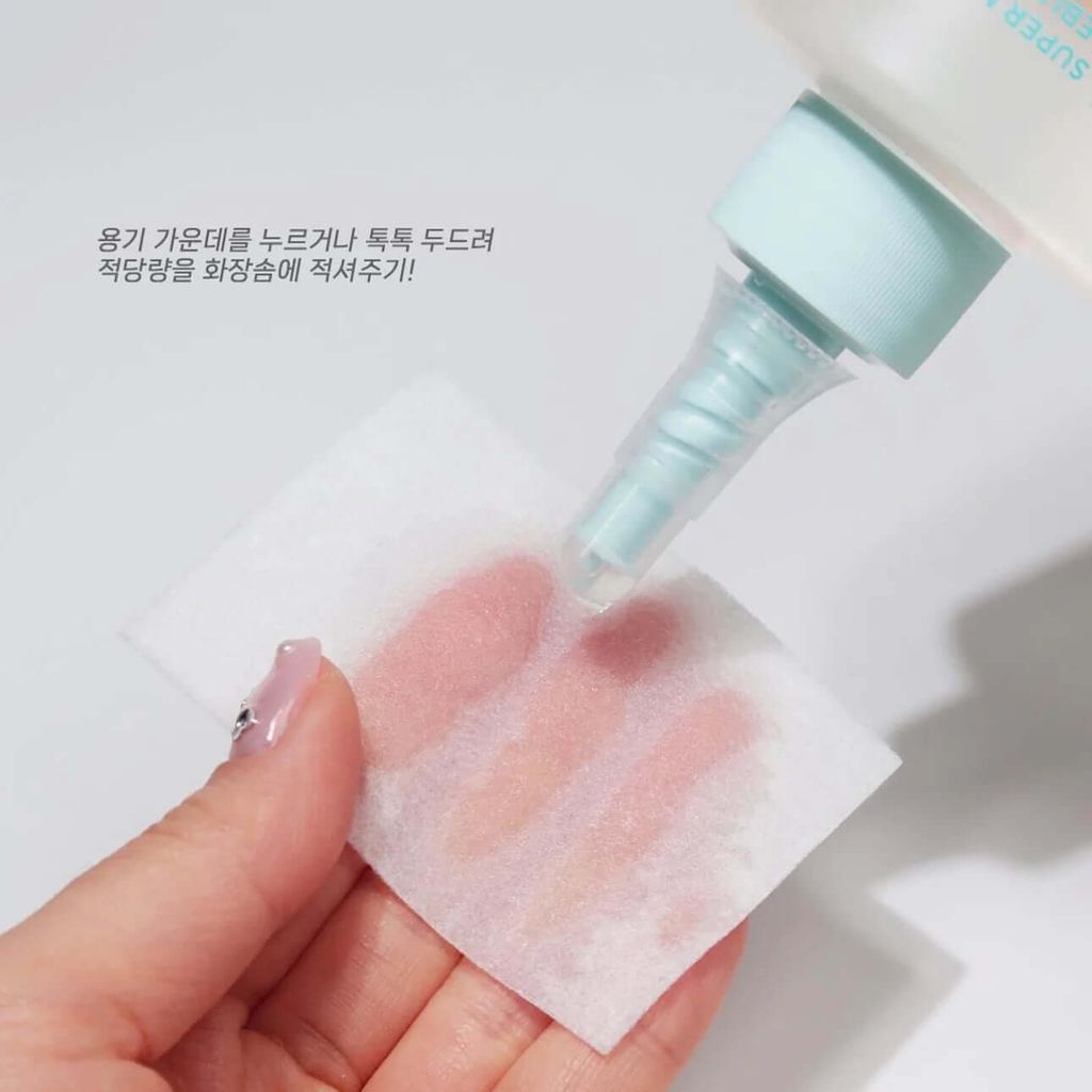 JuzBeauty-JuzBeautyMalaysia-JuzPretty-Authentic-Kbeauty-Malaysia-Skin-Care-Cosmetics-Jbeauty-Health-Care-korean-streetwear-Olive Young ILSO Super Melting Sebum Softener 黑头粉刺导出液8