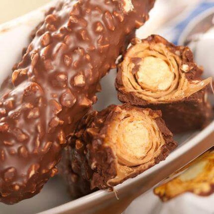 JuzBeauty-JuzBeautyMalaysia-JuzPretty-Authentic-Kbeauty-Malaysia-Skin-Care-Cosmetics-Jbeauty-Health-Care-korean-streetwear-SAMJIN X-5 Peanut Chocolate Crunch Bar 花生夹心朱古力棒2