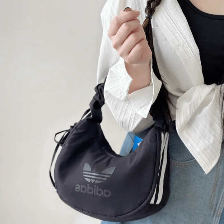 JuzBeauty-JuzBeautyMalaysia-JuzPretty-Authentic-Kbeauty-Malaysia-Skin-Care-Cosmetics-Jbeauty-Health-Care-korean-streetwear-ADIDAS Shoulder Bag 褶皱云朵包14