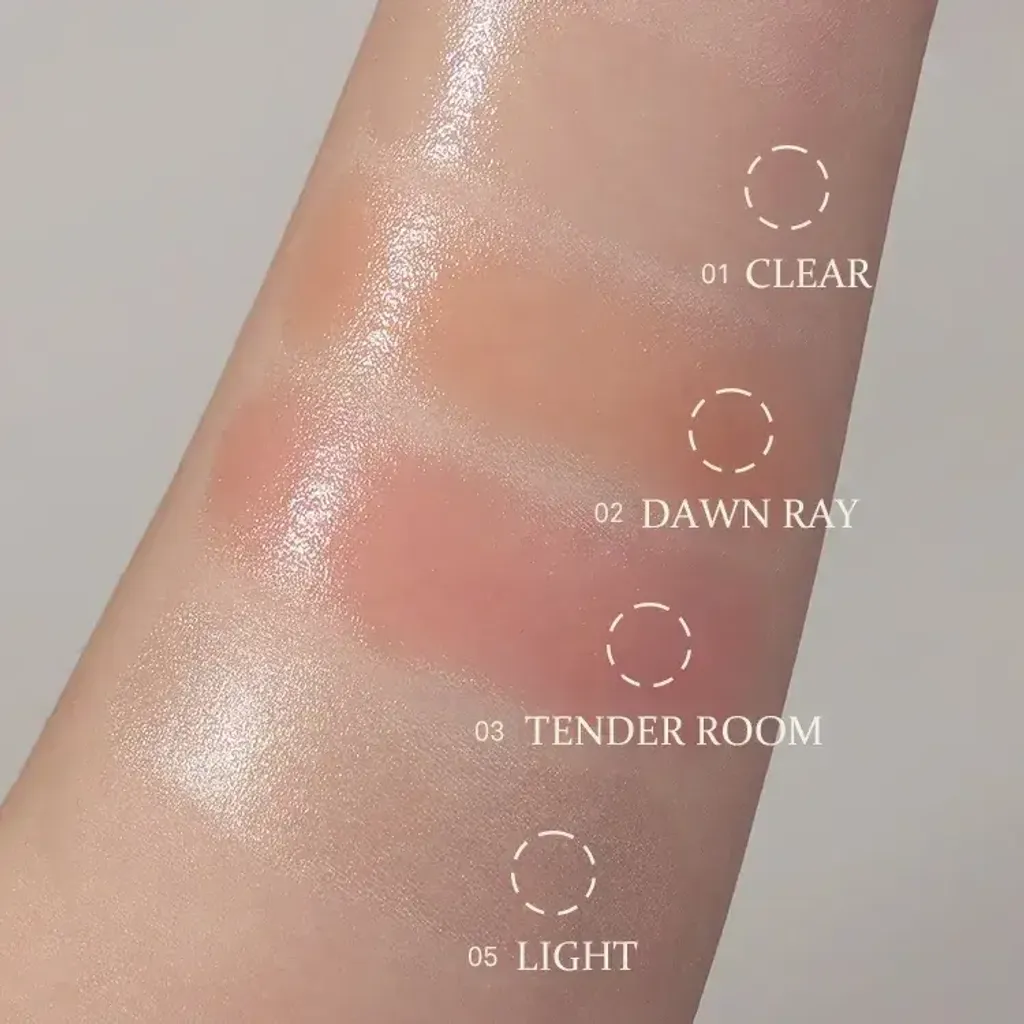 JuzBeauty-JuzBeautyMalaysia-JuzPretty-Authentic-Kbeauty-Malaysia-Skin-Care-Cosmetics-Jbeauty-Health-Care-korean-streetwear-Olive-Young-HINCE True Dimension Radiance Balm 水光肌高光棒25