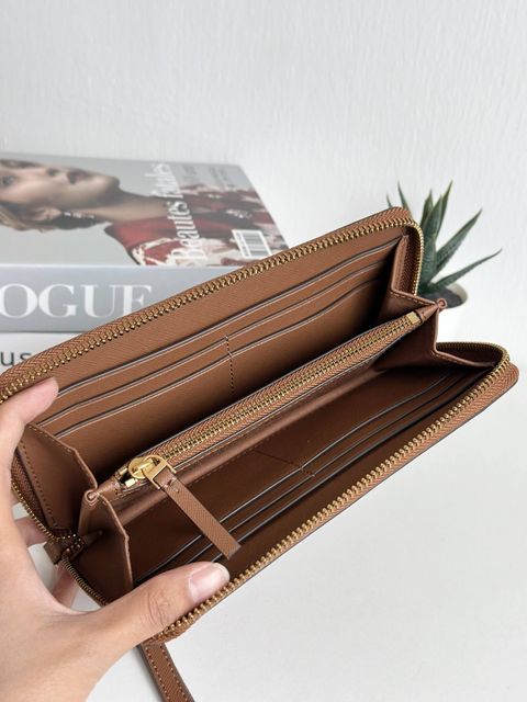 JuzBeauty_JuzBeautyMalaysia_JuzPretty_Authentic_Kbeauty_Malaysia_Skin_Care_Cosmetics_Jbeauty_Health_Care_korean_streetwear_US_Luxury_TORY BURCH 136110 0522 Emerson Wristlet Zip Continental Moose 手拿包