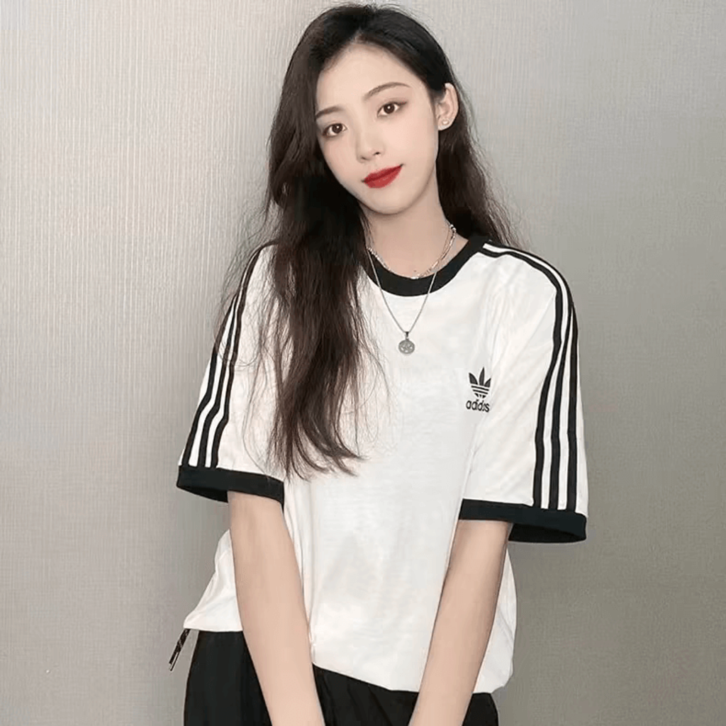 JuzBeauty-JuzBeautyMalaysia-JuzPretty-Authentic-Kbeauty-Malaysia-Skin-Care-Cosmetics-Jbeauty-Health-Care-korean-streetwear-Adidas Tee 经典款Tee7