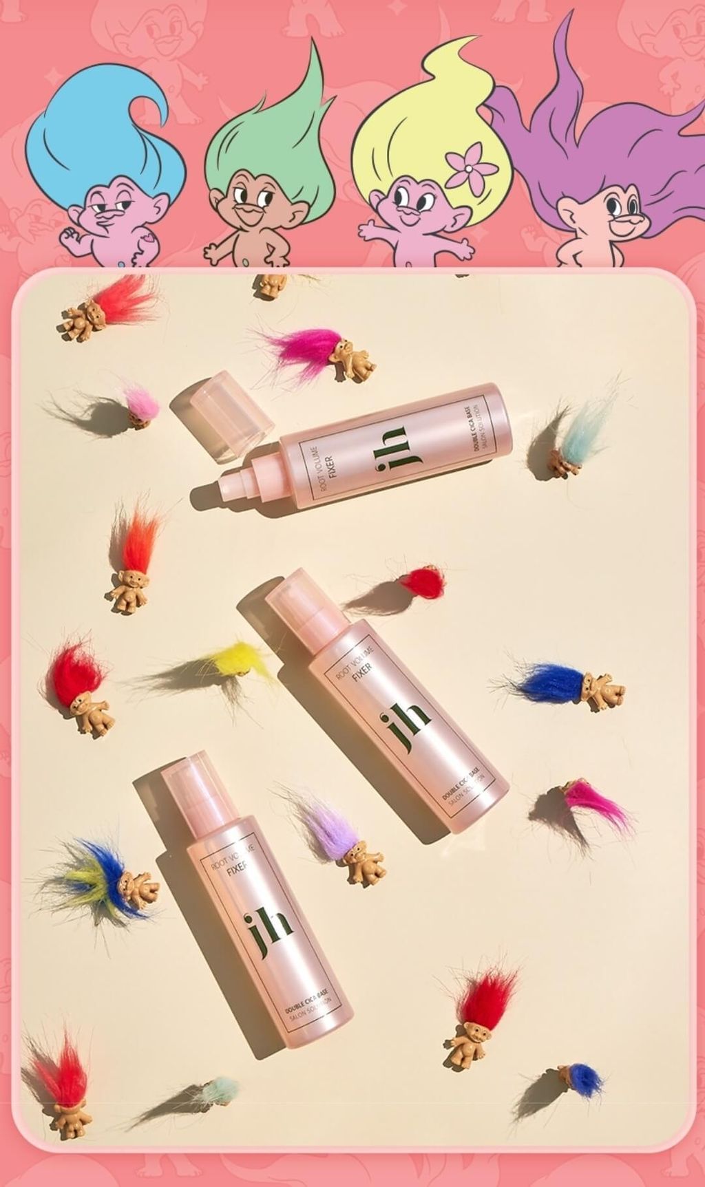 JuzBeauty-JuzBeautyMalaysia-JuzPretty-Authentic-Kbeauty-Malaysia-Skin-Care-Cosmetics-Jbeauty-Health-Care-korean-streetwear-Olive-Young-JENNYHOUSE Root Volume Fixer JENNY HOUSE 丰盈造型喷雾5