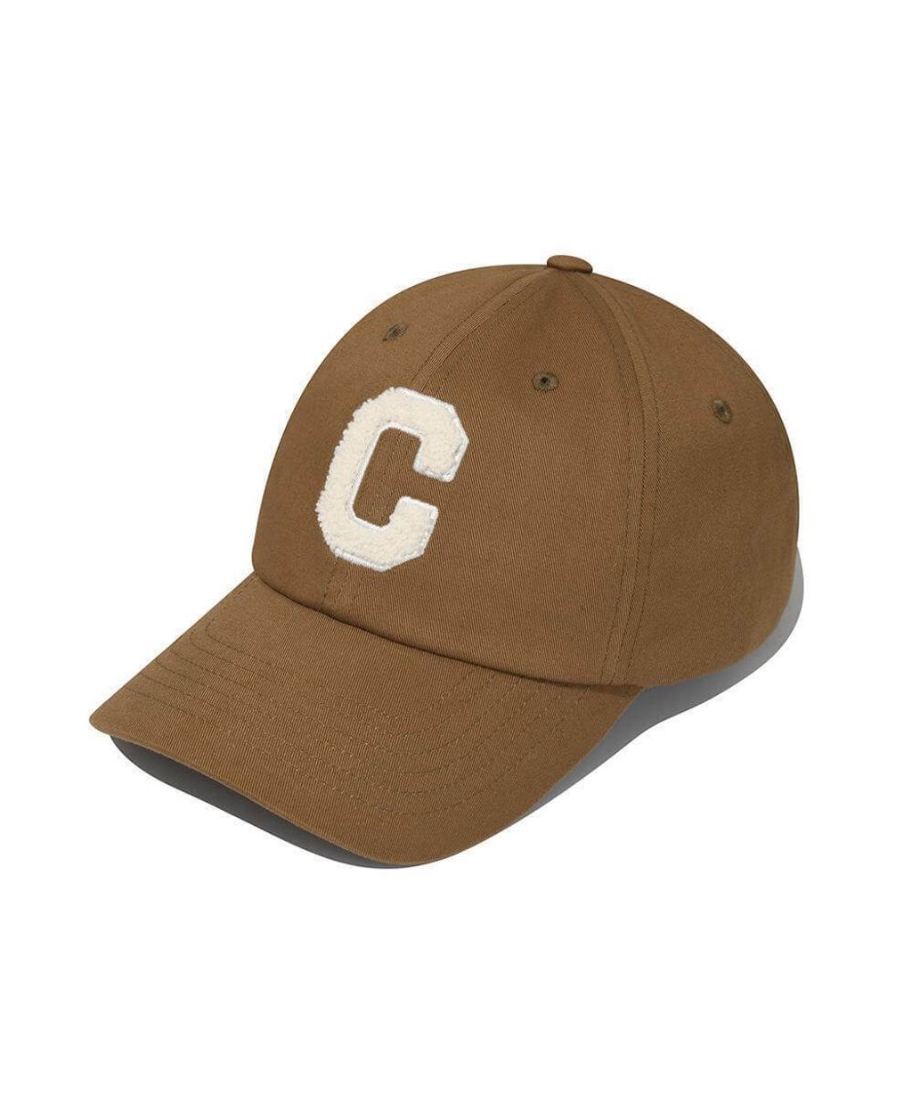 JuzBeauty-JuzBeautyMalaysia-JuzPretty-Authentic-Kbeauty-Malaysia-Skin-Care-Cosmetics-Jbeauty-Health-Care-korean-streetwear-COVERNAT C Logo B.B Cap 大C标帽2