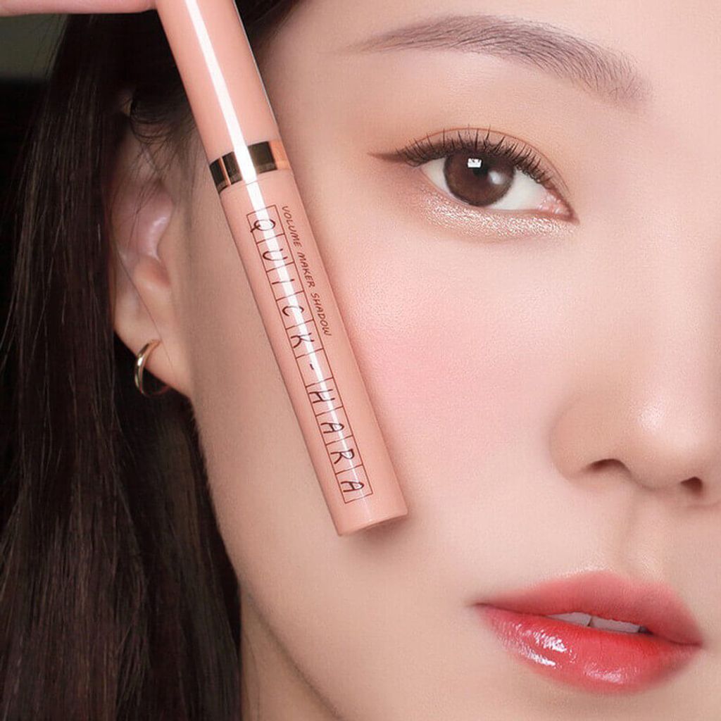 JuzBeauty-JuzBeautyMalaysia-JuzPretty-Authentic-Kbeauty-Malaysia-Skin-Care-Cosmetics-Jbeauty-Health-Care-korean-streetwear-Olive-Young-CORINGCO Quick-Hara Volume Maker Shadow 极快卧蚕眼影笔19