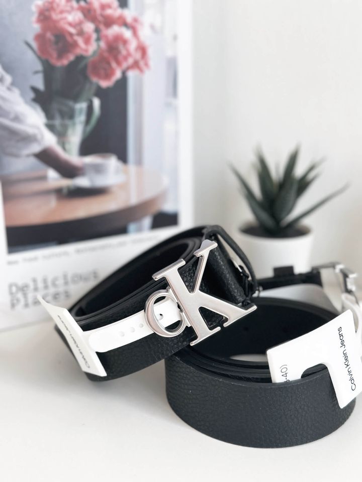 JuzBeauty_JuzBeautyMalaysia_JuzPretty_Authentic_Kbeauty_Malaysia_Skin_Care_Cosmetics_Jbeauty_Health_Care_korean_streetwear_US_Luxury_CALVIN KLEIN Signature Belt 35mm 男款腰带2