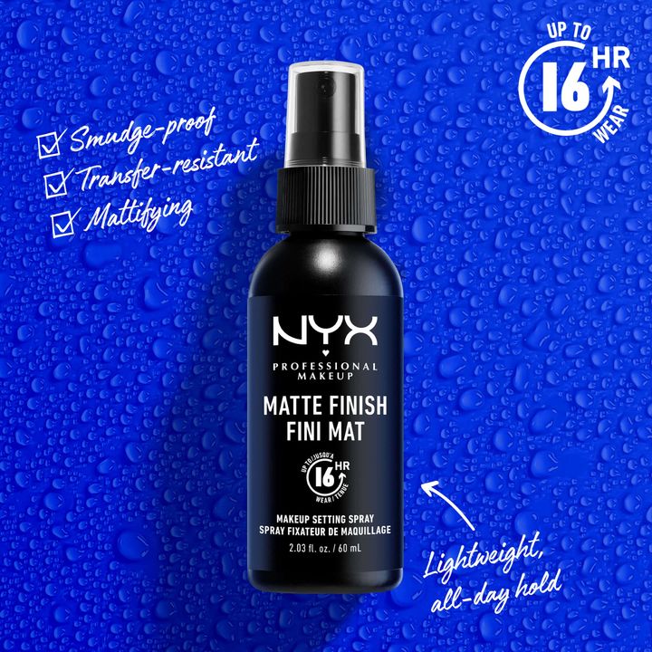 JuzBeauty-JuzBeautyMalaysia-JuzPretty-Authentic-Kbeauty-Malaysia-Skin-Care-Cosmetics-Jbeauty-Health-Care-korean-streetwear-NYX Makeup Setting Spray 定妆喷雾 1