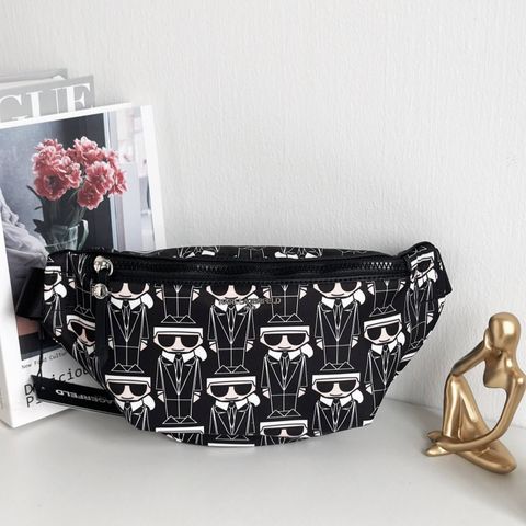 JuzBeauty_JuzBeautyMalaysia_JuzPretty_Authentic_Kbeauty_Malaysia_Skin_Care_Cosmetics_Jbeauty_Health_Care_korean_streetwear_US_Luxury_KARL LAGERFELD LH4IE1AG Amour Belt Bag 胸包1