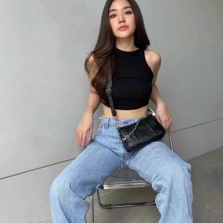 JuzBeauty-JuzBeautyMalaysia-JuzPretty-Authentic-Kbeauty-Malaysia-Skin-Care-Cosmetics-Jbeauty-Health-Care-korean-streetwear-MCM Delmy Aren Shoulder Bag in Visetos 腋下包11