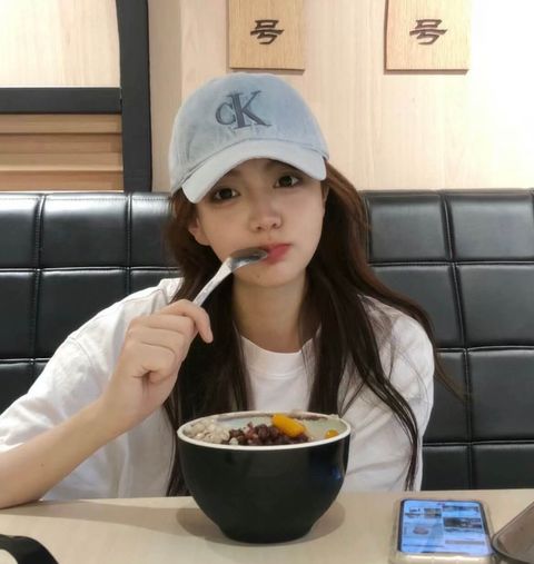 JuzBeauty_JuzBeautyMalaysia_JuzPretty_Authentic_Kbeauty_Malaysia_Skin_Care_Cosmetics_Jbeauty_Health_Care_korean_streetwear_US_Luxury_CALVIN KLEIN Baseball Cap In Denim 棒球帽 SP40599303