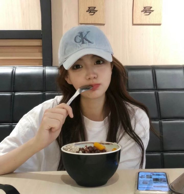 JuzBeauty_JuzBeautyMalaysia_JuzPretty_Authentic_Kbeauty_Malaysia_Skin_Care_Cosmetics_Jbeauty_Health_Care_korean_streetwear_US_Luxury_CALVIN KLEIN Baseball Cap In Denim 棒球帽 SP40599303
