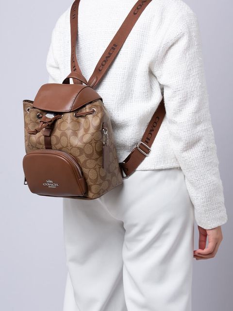 JuzBeauty_JuzBeautyMalaysia_JuzPretty_Authentic_Kbeauty_Malaysia_Skin_Care_Cosmetics_Jbeauty_Health_Care_korean_streetwear_US_Luxury_COACH Pace Large Backpack 背包4