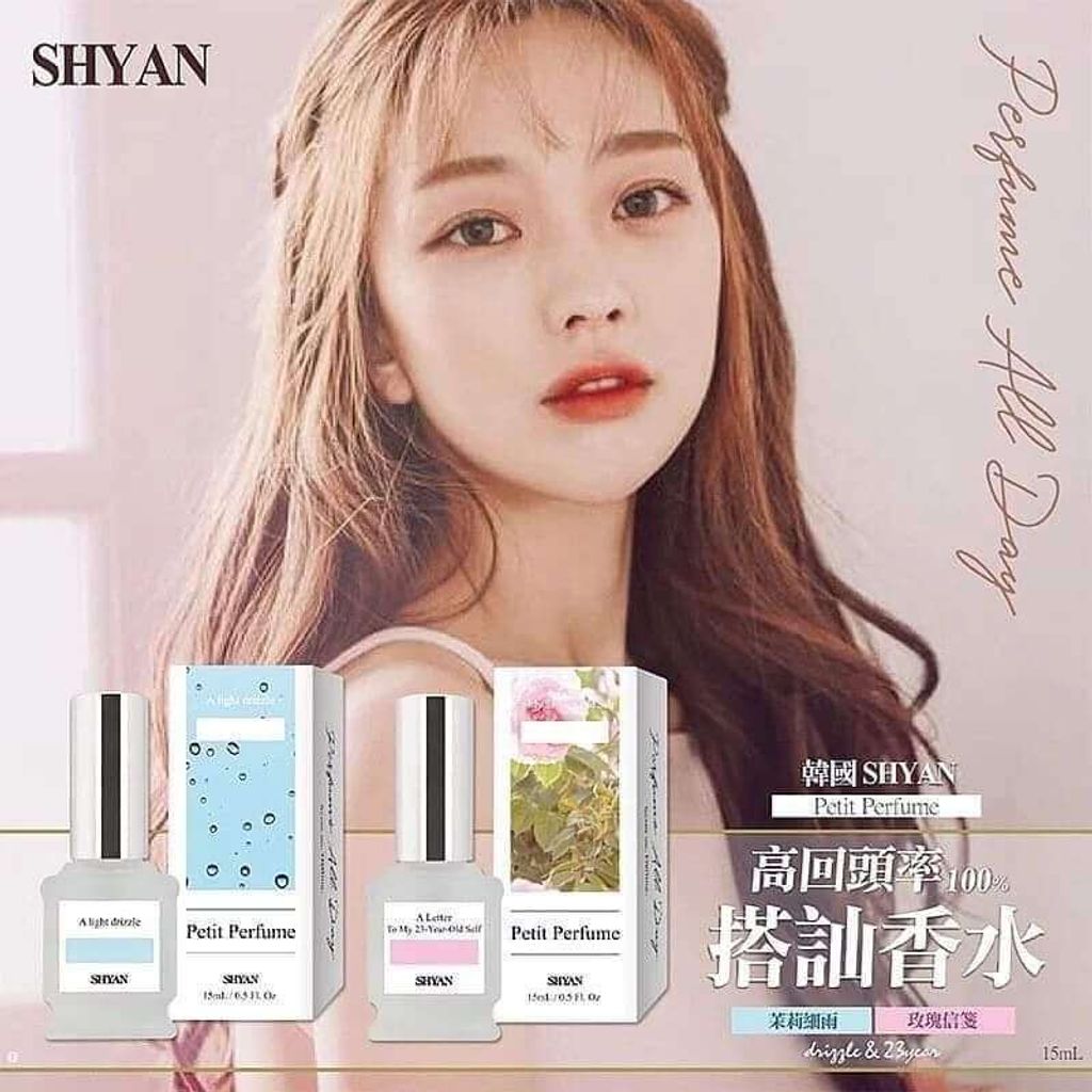 JuzBeauty-JuzBeautyMalaysia-JuzPretty-Authentic-Kbeauty-Malaysia-Skin-Care-Cosmetics-Jbeauty-Health-Care-korean-streetwear-withshyan Perfume WITH SHYAN 搭讪香水 9