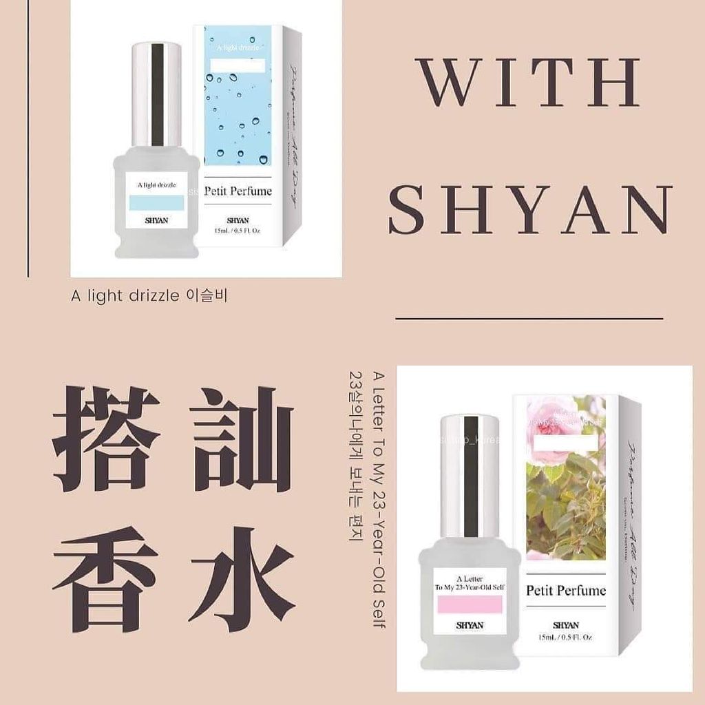 JuzBeauty-JuzBeautyMalaysia-JuzPretty-Authentic-Kbeauty-Malaysia-Skin-Care-Cosmetics-Jbeauty-Health-Care-korean-streetwear-withshyan Perfume WITH SHYAN 搭讪香水 5