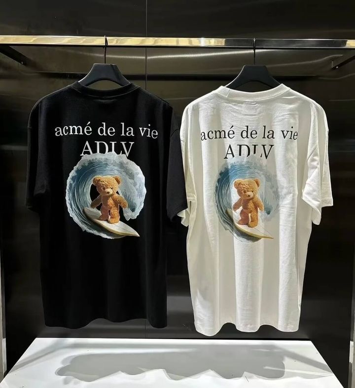 JuzBeauty-JuzBeautyMalaysia-JuzPretty-Authentic-Kbeauty-Malaysia-Skin-Care-Cosmetics-Jbeauty-Health-Care-korean-streetwear-ADLV 2024 Short Sleeve T-Shirt Tee5