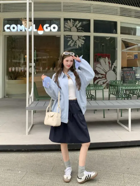 JuzBeauty-JuzBeautyMalaysia-JuzPretty-Authentic-Kbeauty-Malaysia-Skin-Care-Cosmetics-Jbeauty-Health-Care-korean-streetwear-BAG OF PARODY Lindy Bag LD枕头包 琳迪包11