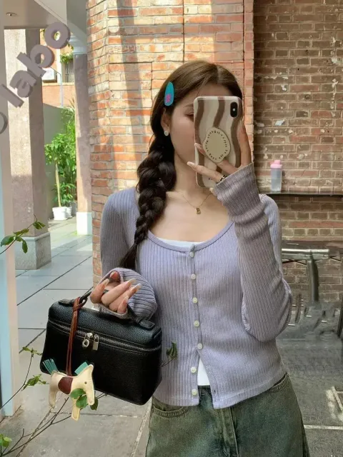 JuzBeauty-JuzBeautyMalaysia-JuzPretty-Authentic-Kbeauty-Malaysia-Skin-Care-Cosmetics-Jbeauty-Health-Care-korean-streetwear-BAG OF PARODY LP Lunch Box Bag LP饭盒包9
