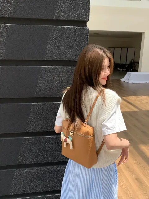JuzBeauty-JuzBeautyMalaysia-JuzPretty-Authentic-Kbeauty-Malaysia-Skin-Care-Cosmetics-Jbeauty-Health-Care-korean-streetwear-BAG OF PARODY LP Backpack LP双肩包13