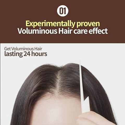 JuzBeauty-JuzBeautyMalaysia-JuzPretty-Authentic-Kbeauty-Malaysia-Skin-Care-Cosmetics-Jbeauty-Health-Care-korean-streetwear-Olive-Young-RYO Hair Strengthen and Volume Shampoo 防脱固发滋养洗发水套3