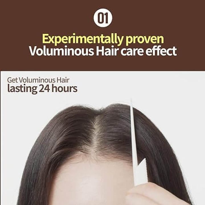 JuzBeauty-JuzBeautyMalaysia-JuzPretty-Authentic-Kbeauty-Malaysia-Skin-Care-Cosmetics-Jbeauty-Health-Care-korean-streetwear-Olive-Young-RYO Hair Strengthen and Volume Shampoo 防脱固发滋养洗发水套3
