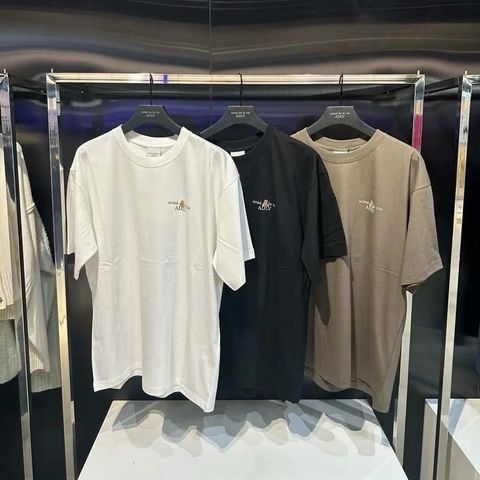 JuzBeauty-JuzBeautyMalaysia-JuzPretty-Authentic-Kbeauty-Malaysia-Skin-Care-Cosmetics-Jbeauty-Health-Care-korean-streetwear-ADLV 2024 Short Sleeve T-Shirt 上衣3