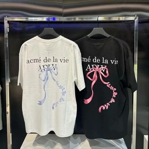 JuzBeauty-JuzBeautyMalaysia-JuzPretty-Authentic-Kbeauty-Malaysia-Skin-Care-Cosmetics-Jbeauty-Health-Care-korean-streetwear-ADLV 2024 Short Sleeve T-Shirt 上衣2