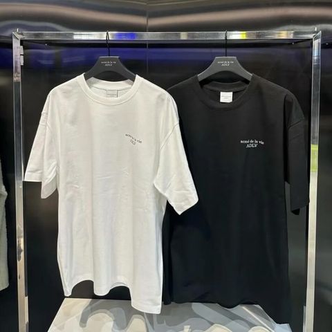 JuzBeauty-JuzBeautyMalaysia-JuzPretty-Authentic-Kbeauty-Malaysia-Skin-Care-Cosmetics-Jbeauty-Health-Care-korean-streetwear-ADLV 2024 Short Sleeve T-Shirt 上衣1