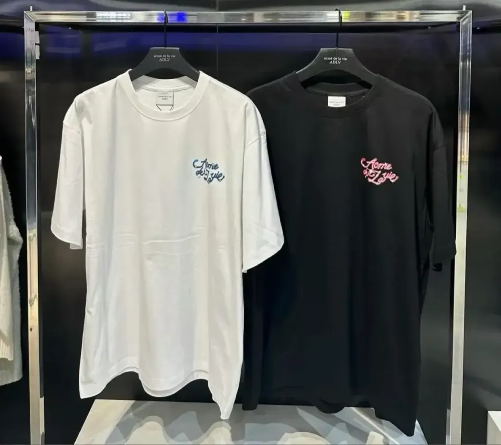 JuzBeauty-JuzBeautyMalaysia-JuzPretty-Authentic-Kbeauty-Malaysia-Skin-Care-Cosmetics-Jbeauty-Health-Care-korean-streetwear-ADLV 2024 Short Sleeve T-Shirt 上衣4