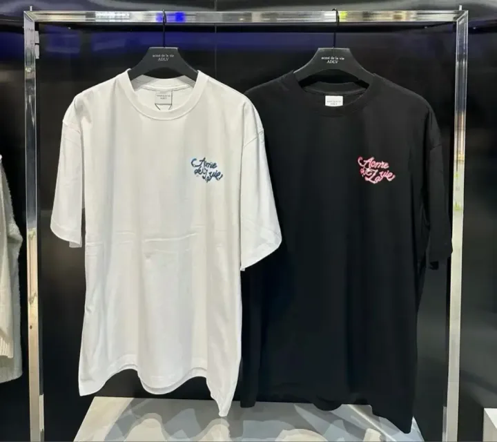 JuzBeauty-JuzBeautyMalaysia-JuzPretty-Authentic-Kbeauty-Malaysia-Skin-Care-Cosmetics-Jbeauty-Health-Care-korean-streetwear-ADLV 2024 Short Sleeve T-Shirt 上衣4
