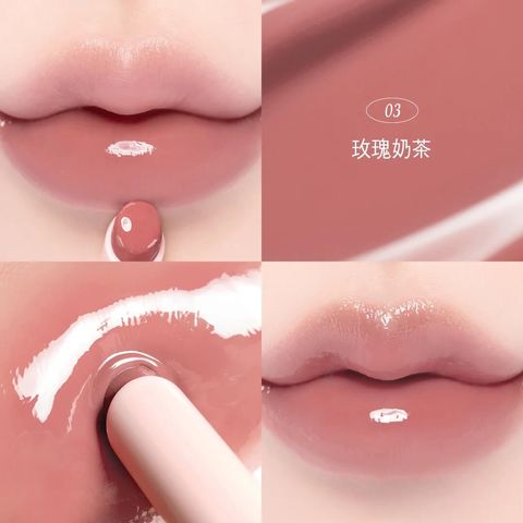 JuzBeauty-JuzBeautyMalaysia-JuzPretty-Authentic-Kbeauty-Malaysia-Skin-Care-Cosmetics-Jbeauty-Health-Care-korean-streetwear-Olive-Young-DASIQUE Melting Candy Balm 糖果滋润唇膏5