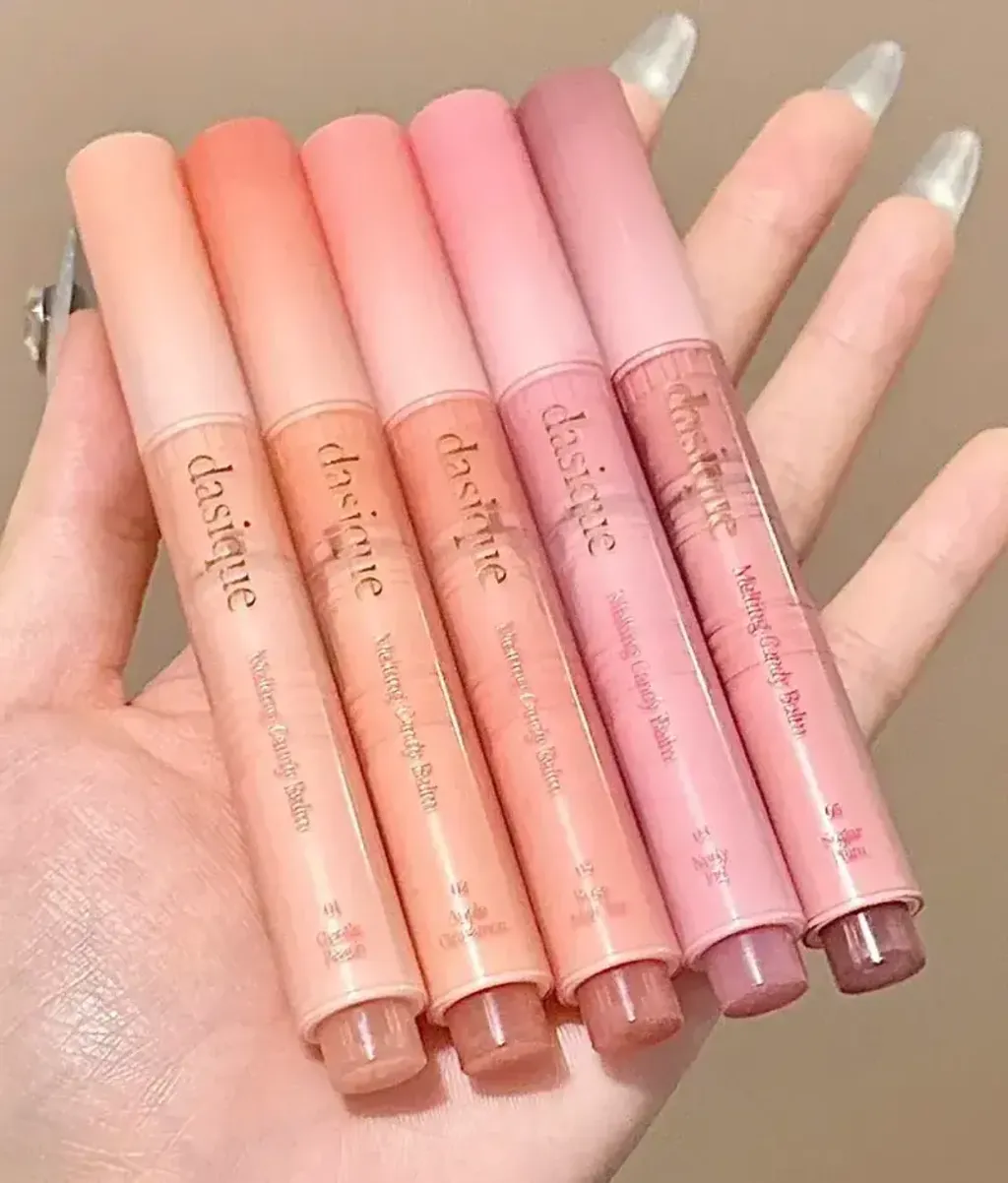 JuzBeauty-JuzBeautyMalaysia-JuzPretty-Authentic-Kbeauty-Malaysia-Skin-Care-Cosmetics-Jbeauty-Health-Care-korean-streetwear-Olive-Young-DASIQUE Melting Candy Balm 糖果滋润唇膏22