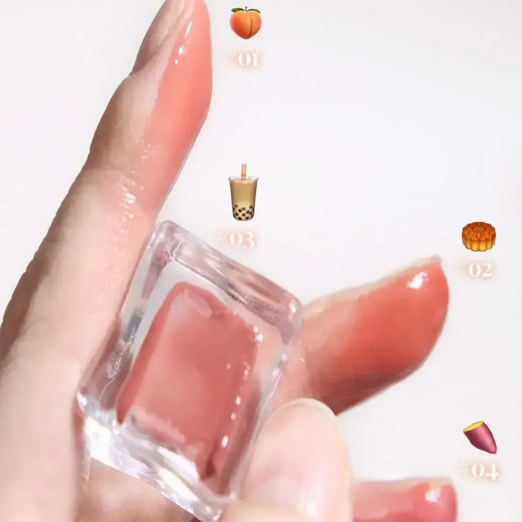 JuzBeauty-JuzBeautyMalaysia-JuzPretty-Authentic-Kbeauty-Malaysia-Skin-Care-Cosmetics-Jbeauty-Health-Care-korean-streetwear-Olive-Young-DASIQUE Melting Candy Balm 糖果滋润唇膏9