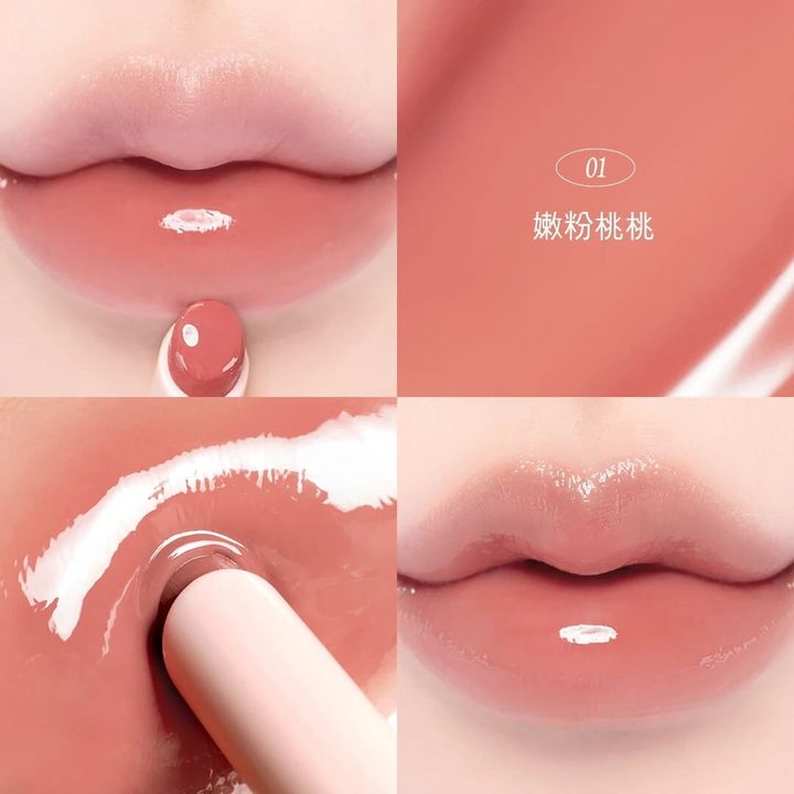 JuzBeauty-JuzBeautyMalaysia-JuzPretty-Authentic-Kbeauty-Malaysia-Skin-Care-Cosmetics-Jbeauty-Health-Care-korean-streetwear-Olive-Young-DASIQUE Melting Candy Balm 糖果滋润唇膏6