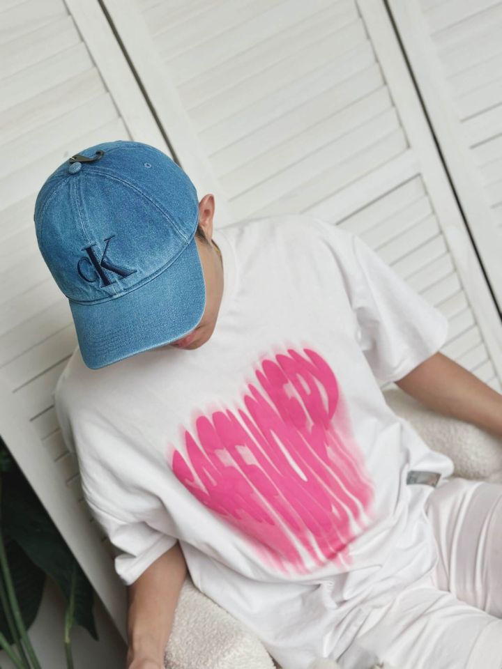 JuzBeauty_JuzBeautyMalaysia_JuzPretty_Authentic_Kbeauty_Malaysia_Skin_Care_Cosmetics_Jbeauty_Health_Care_korean_streetwear_US_Luxury_CALVIN KLEIN SP40599304 Baseball Cap In Denim 棒球帽10